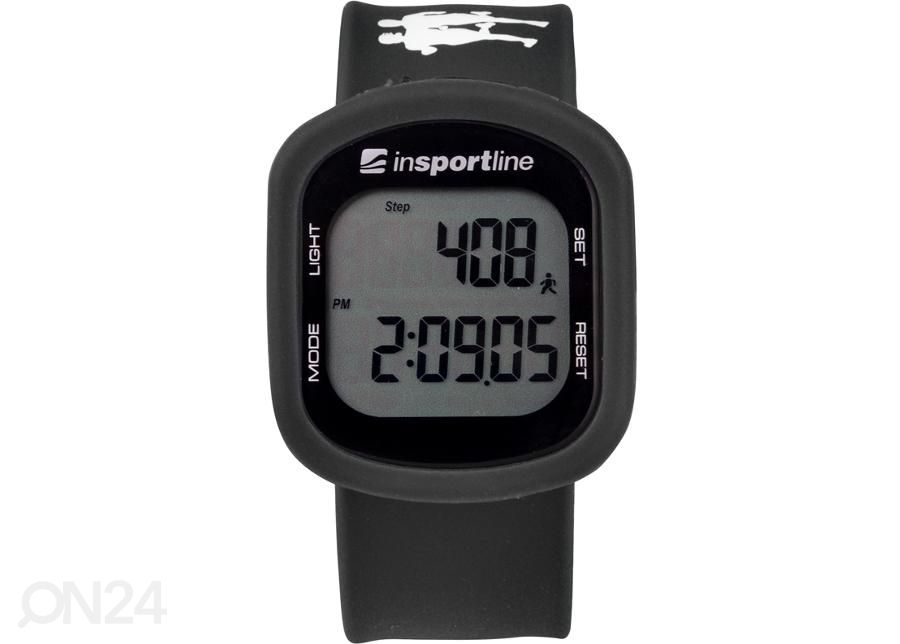 Askelmittari Strippy inSPORTline kuvasuurennos