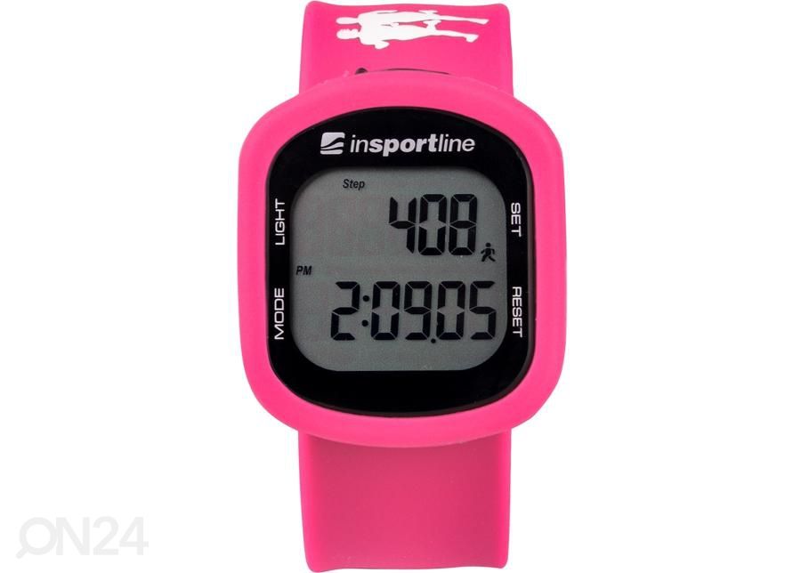 Askelmittari Strippy inSPORTline kuvasuurennos