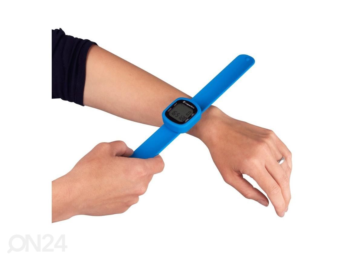 Askelmittari Strippy inSPORTline kuvasuurennos