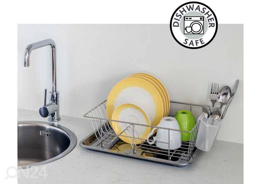 Astiankuivausritilä Tatkraft Class kuvasuurennos