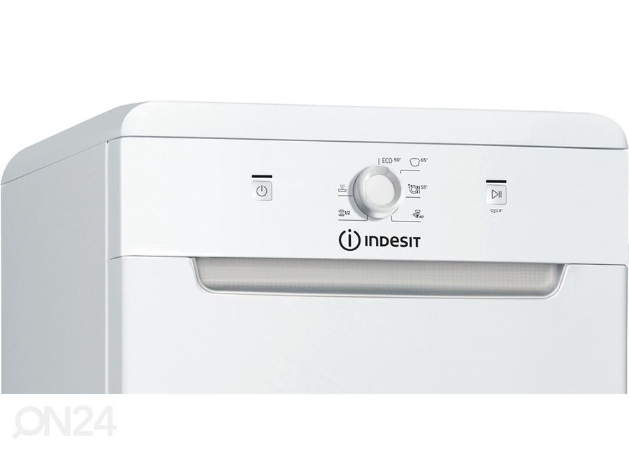 Astianpesukonekone Indesit DSFE1B10 kuvasuurennos