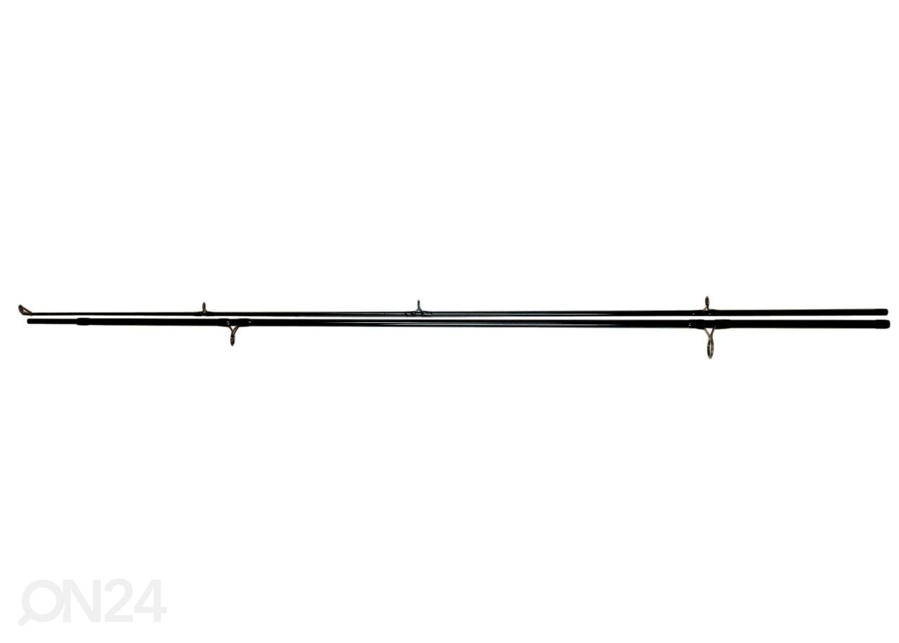 Atemi Gladiator Carp - vapa 2,5Lbs 3,60 M kuvasuurennos