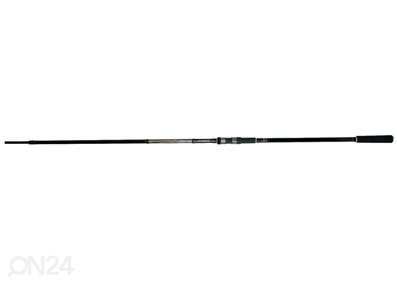 Atemi Gladiator Carp - vapa 2,5Lbs 3,60 M kuvasuurennos