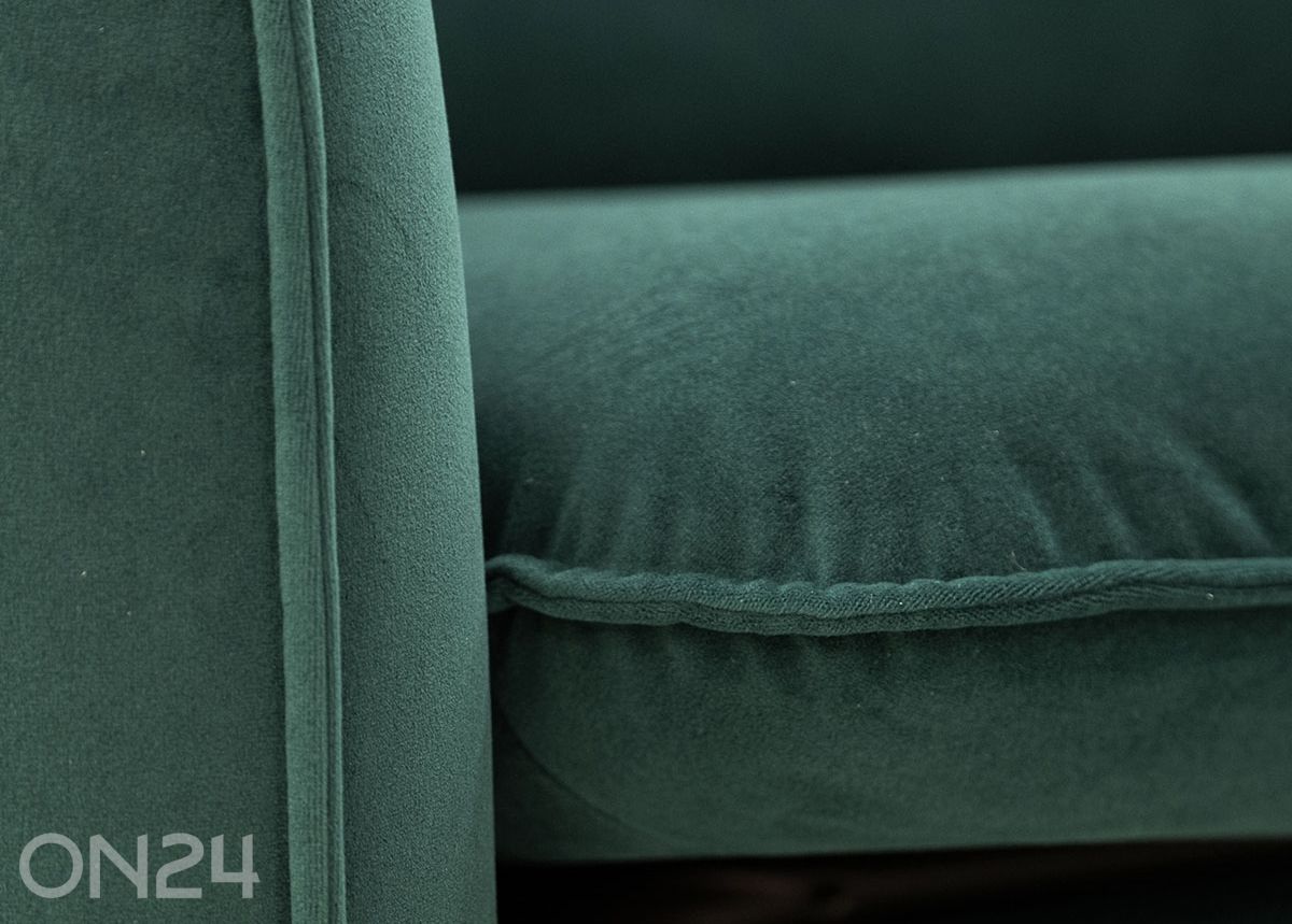 Atto Collectio kulmasohva Pamela 3LK kuvasuurennos