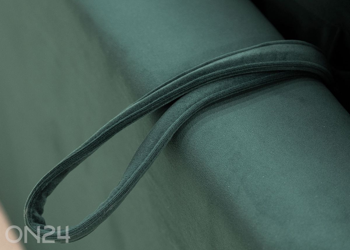 Atto Collectio kulmasohva Pamela 3LK kuvasuurennos