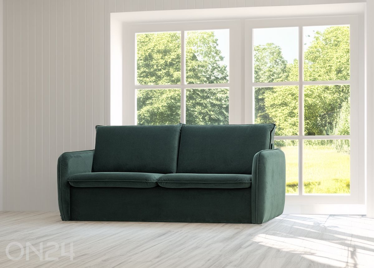 Atto Collectio kulmasohva Pamela 3LK kuvasuurennos