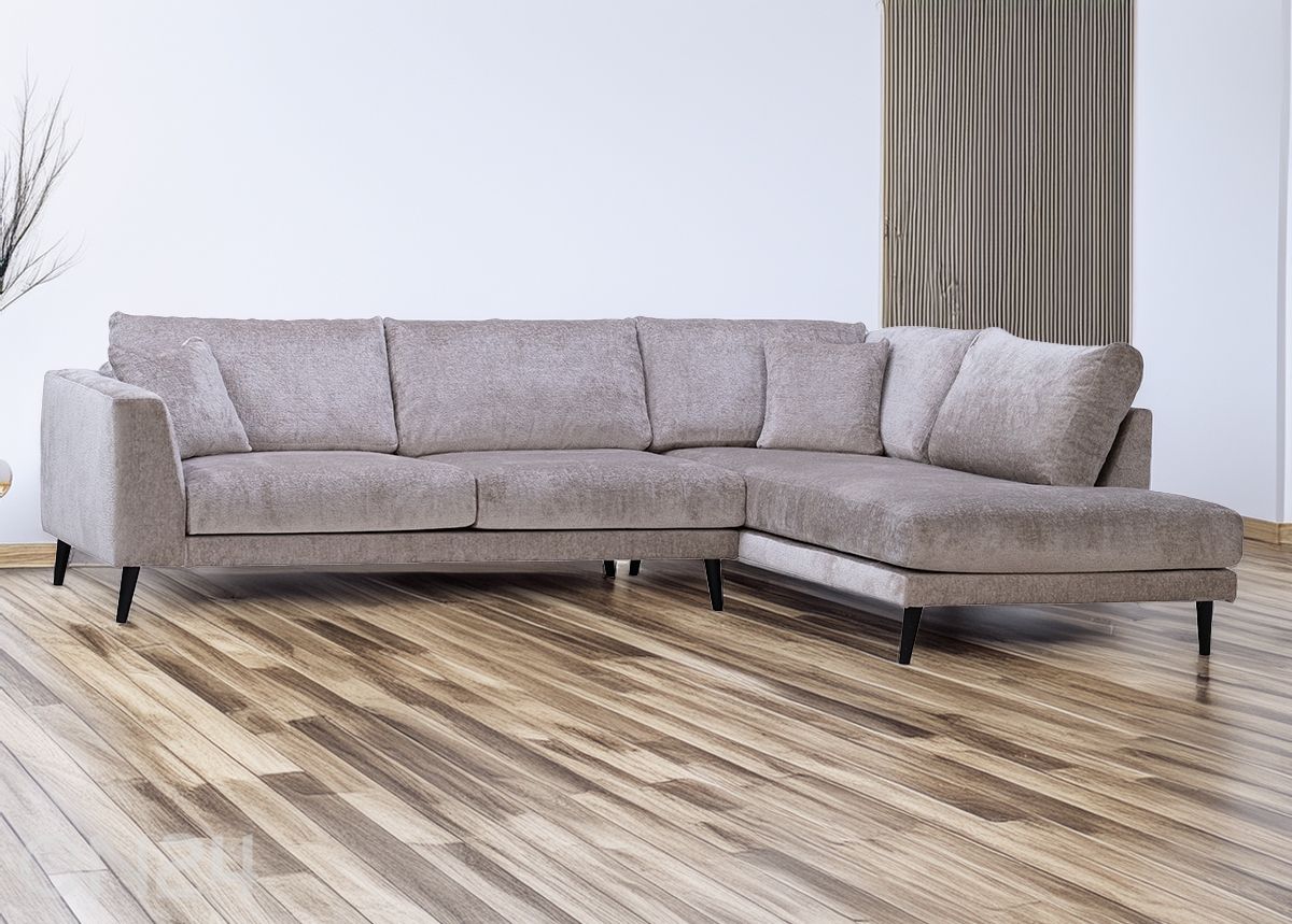 Atto Collection kulmasohva Daily kuvasuurennos