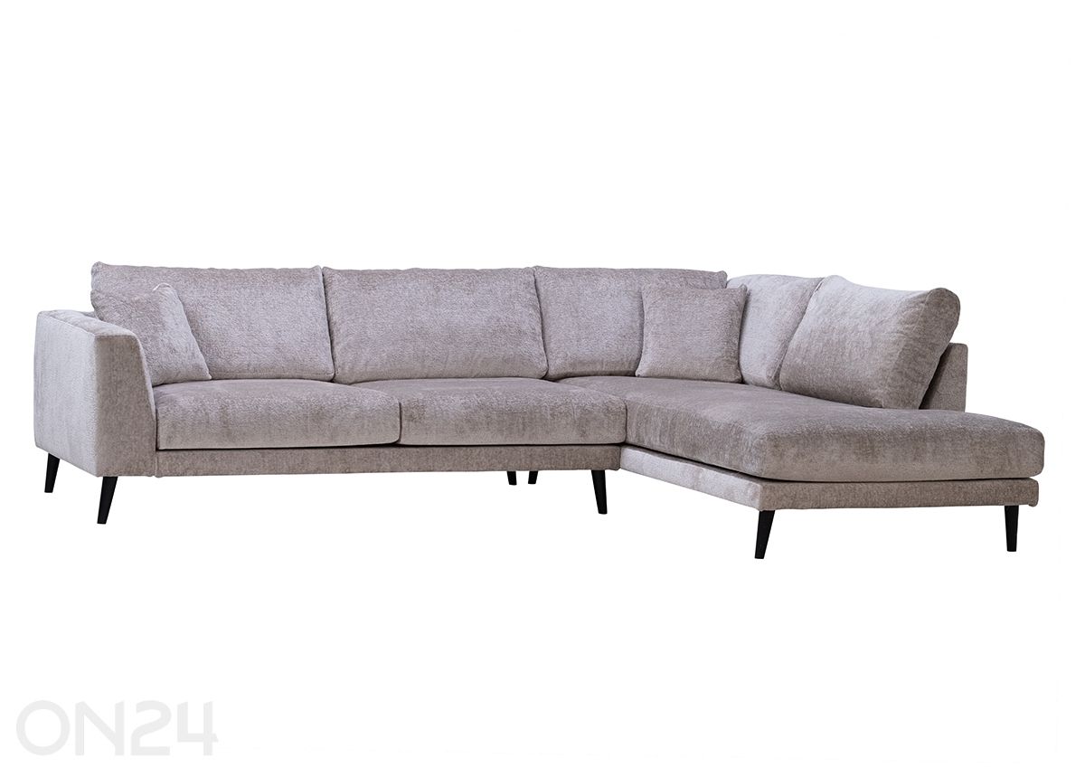 Atto Collection kulmasohva Daily kuvasuurennos
