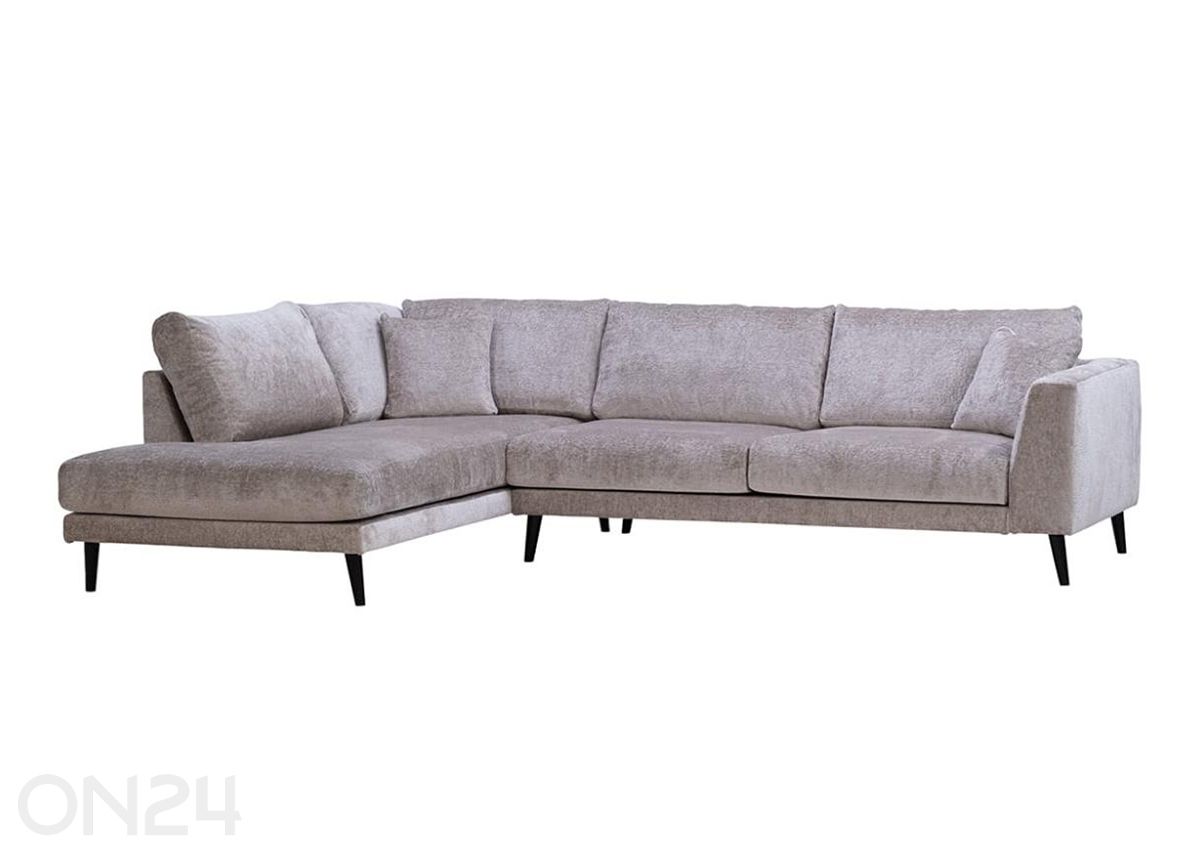 Atto Collection kulmasohva Daily kuvasuurennos