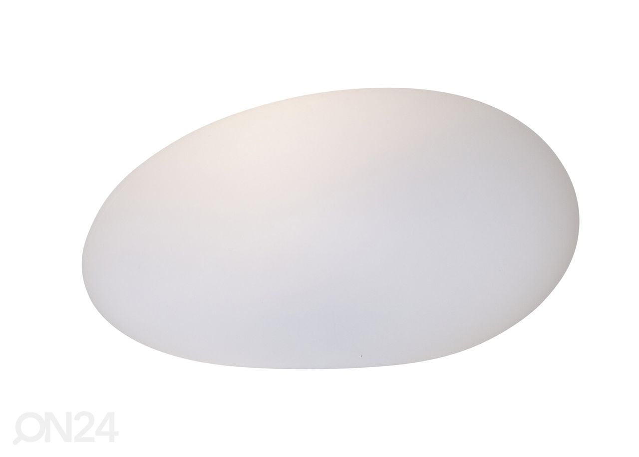 Aurinkokennovalaisin Globy kuvasuurennos