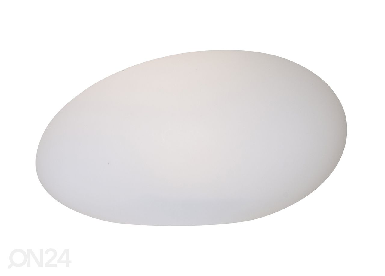 Aurinkokennovalaisin Globy kuvasuurennos