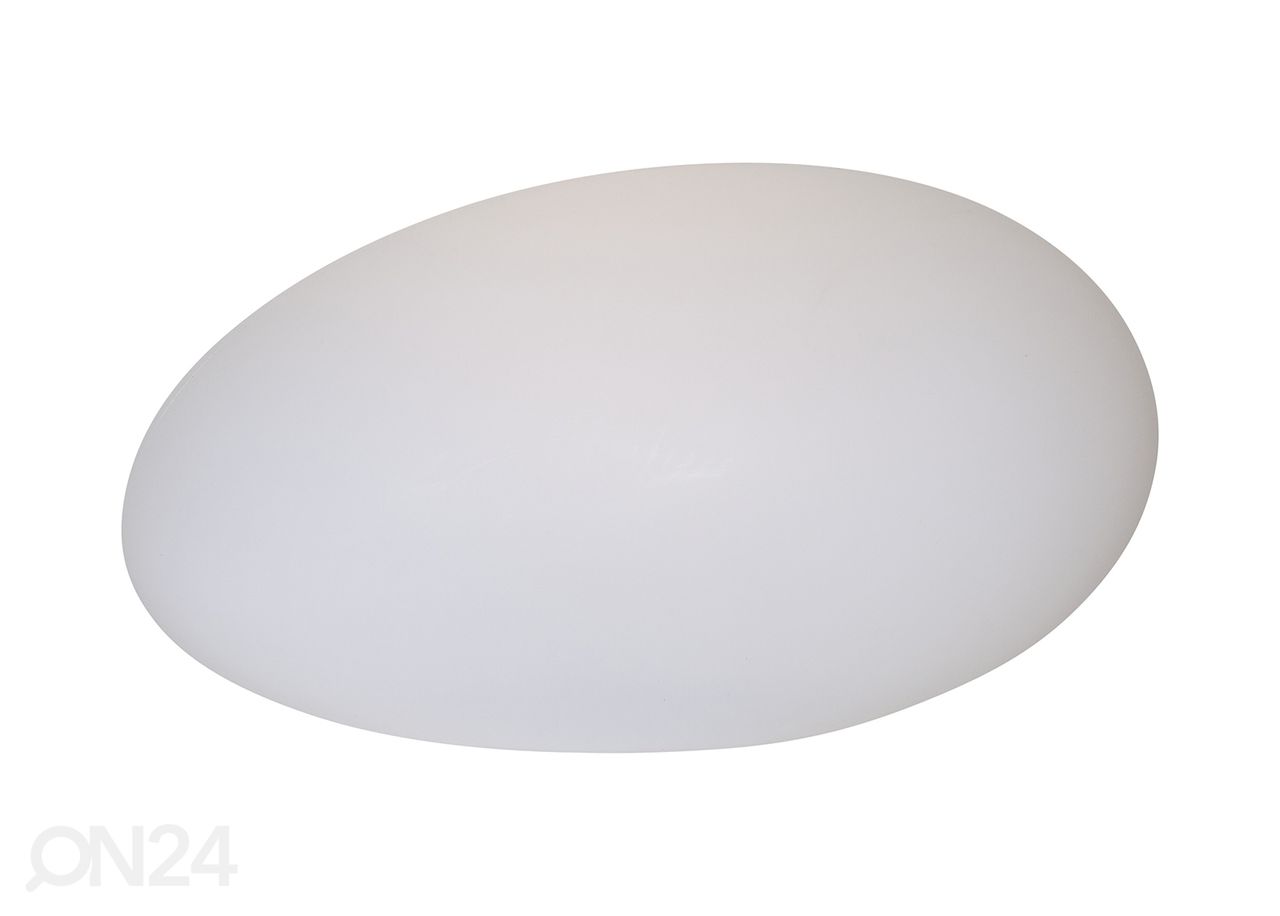 Aurinkokennovalaisin Globy kuvasuurennos