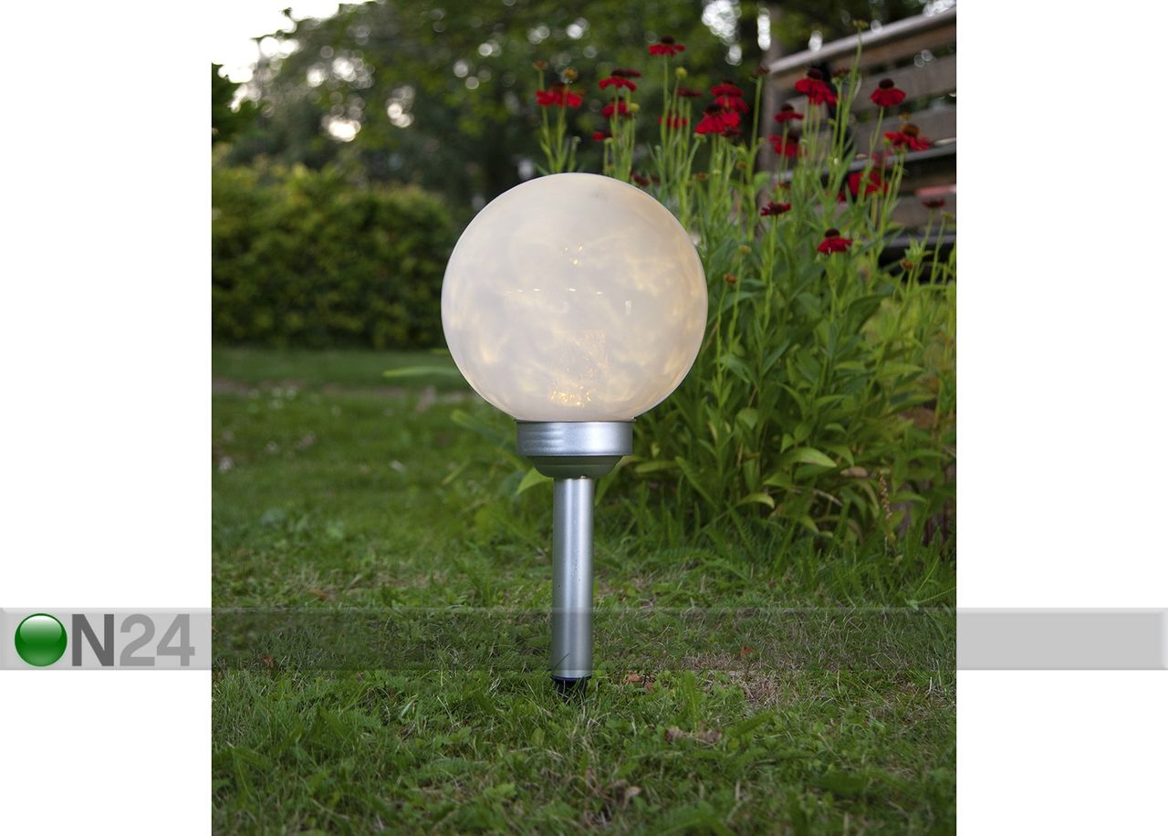 aurinkokennovalaisin Luna kuvasuurennos