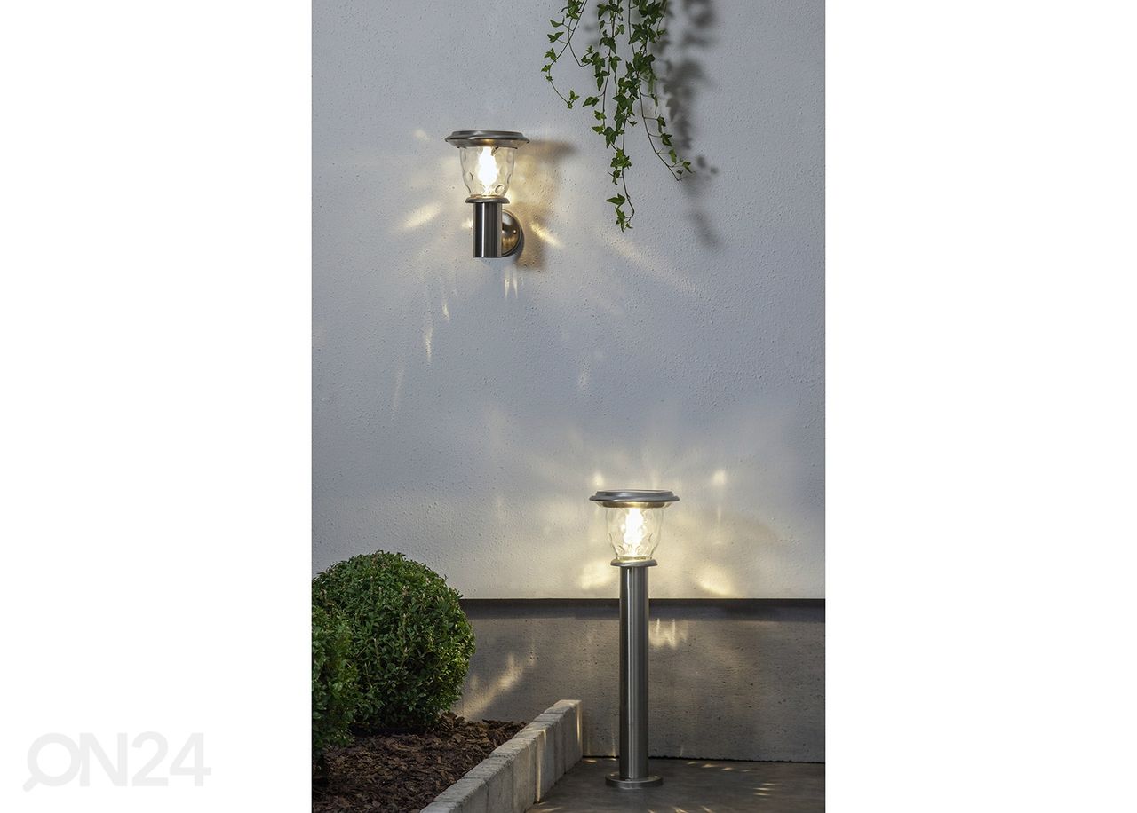 Aurinkokennovalaisin Pireus kuvasuurennos