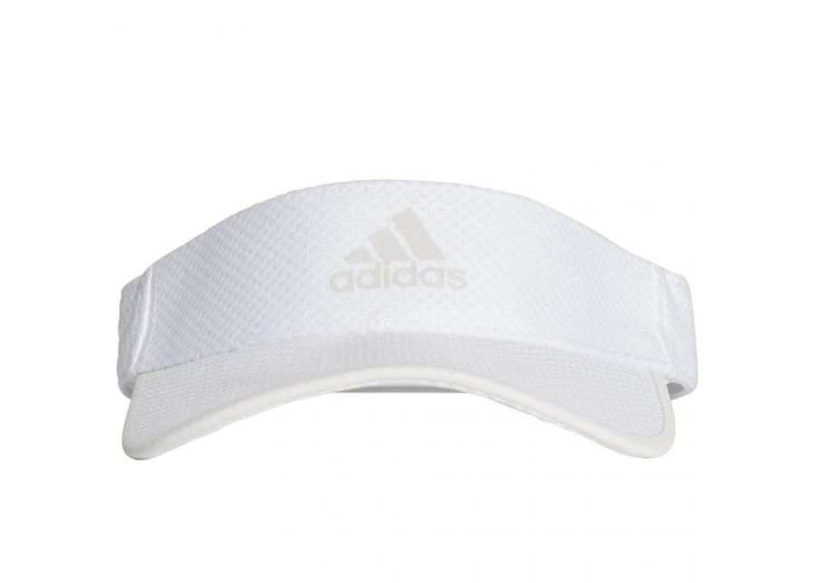 Aurinkolippa Adidas R96 Climacool Visor OSFM CF5234 kuvasuurennos