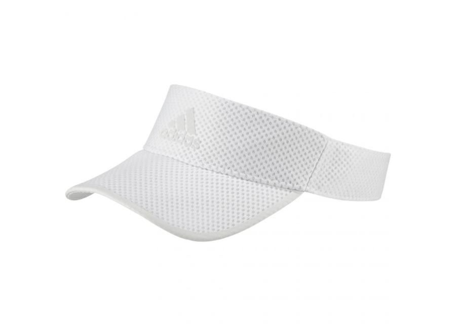 Aurinkolippa Adidas R96 Climacool Visor OSFM CF5234 kuvasuurennos