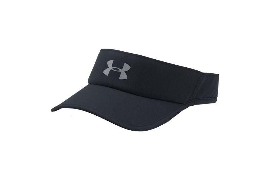 Aurinkolippa Under Armour Shadow Visor 4.0 U 1291841-001 kuvasuurennos
