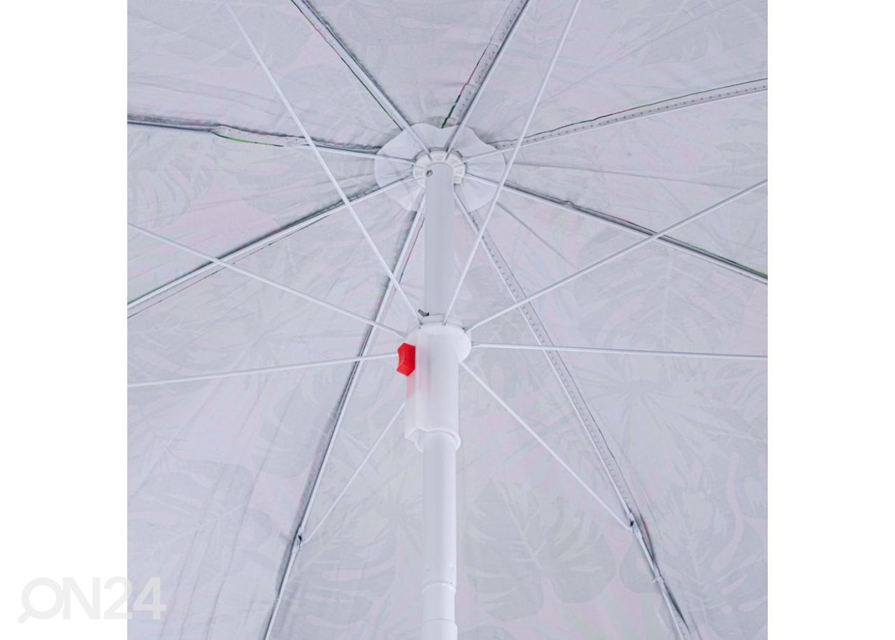 Aurinkovarjo 150 cm kuvasuurennos