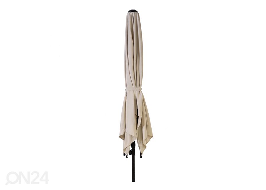 Aurinkovarjo Balcony 2x3 m kuvasuurennos