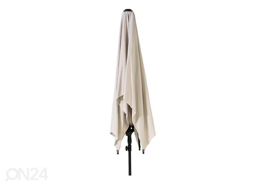 Aurinkovarjo Balcony 2x3 m kuvasuurennos