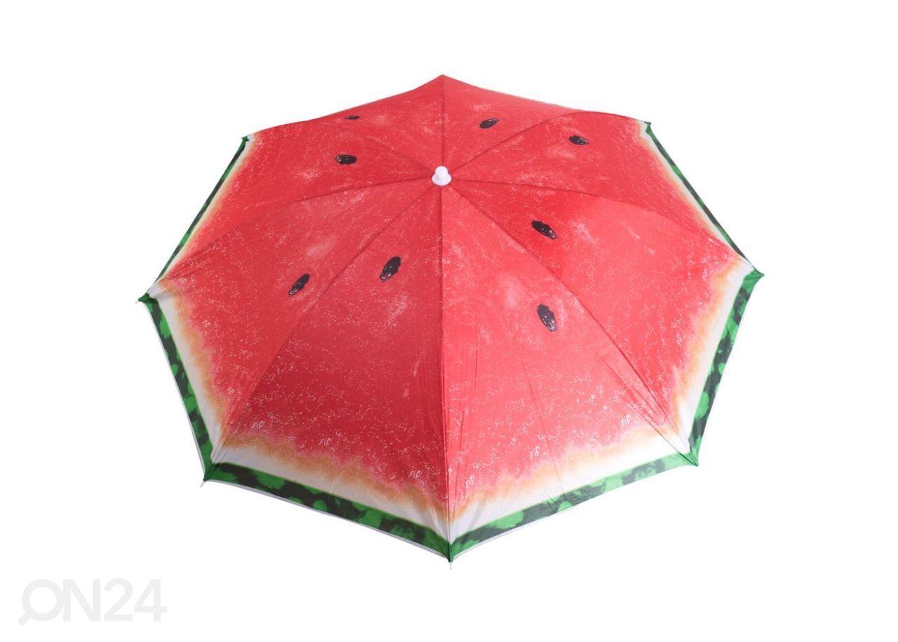 Aurinkovarkp 150 cm kuvasuurennos
