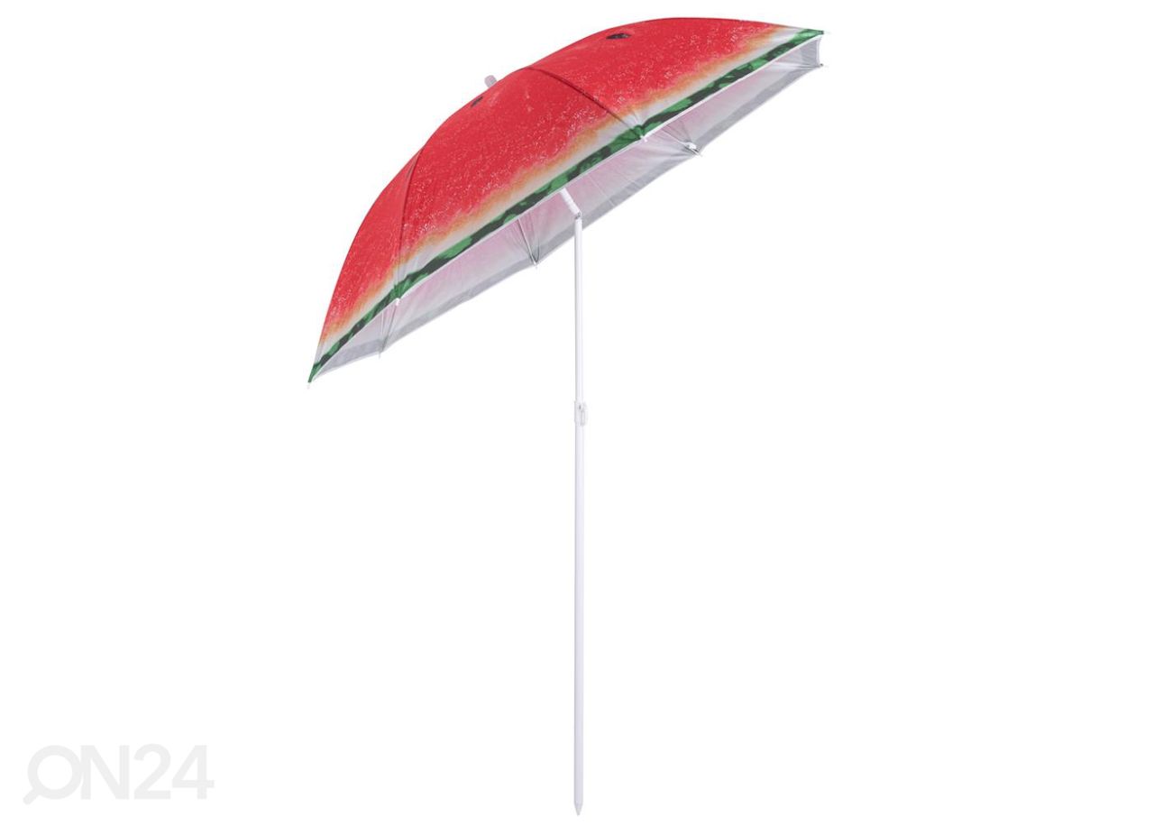 Aurinkovarkp 150 cm kuvasuurennos