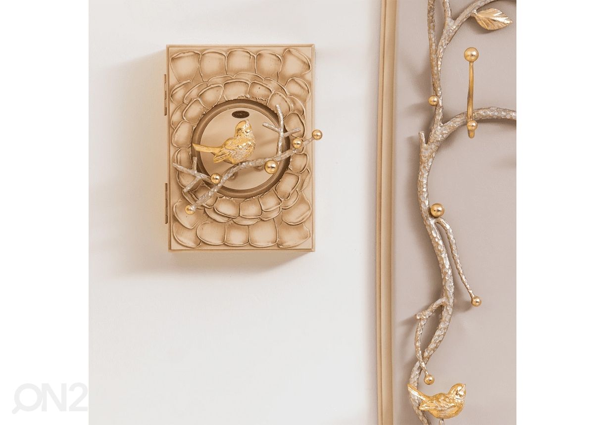 Avainkaappi Terra kuvasuurennos