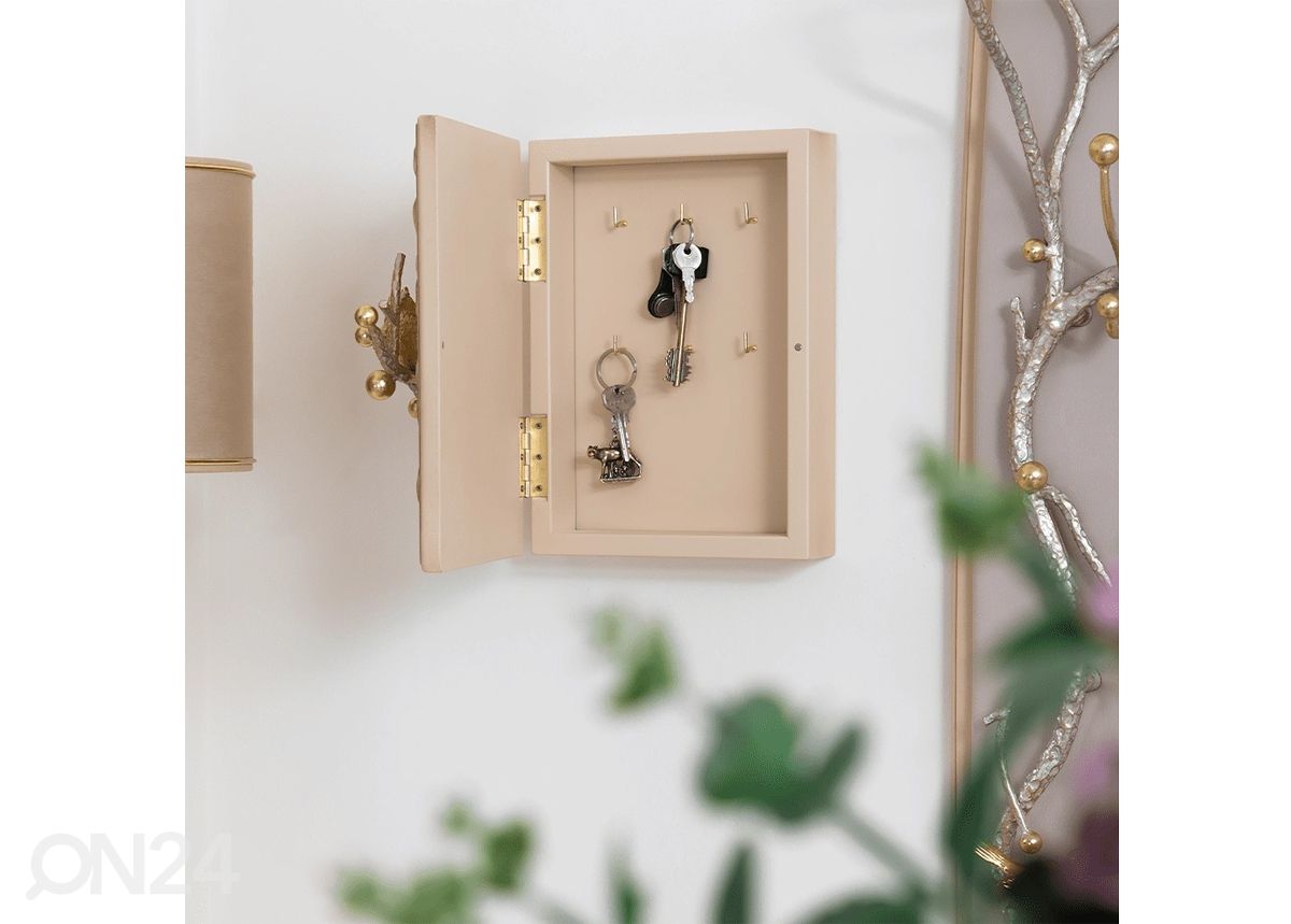 Avainkaappi Terra kuvasuurennos