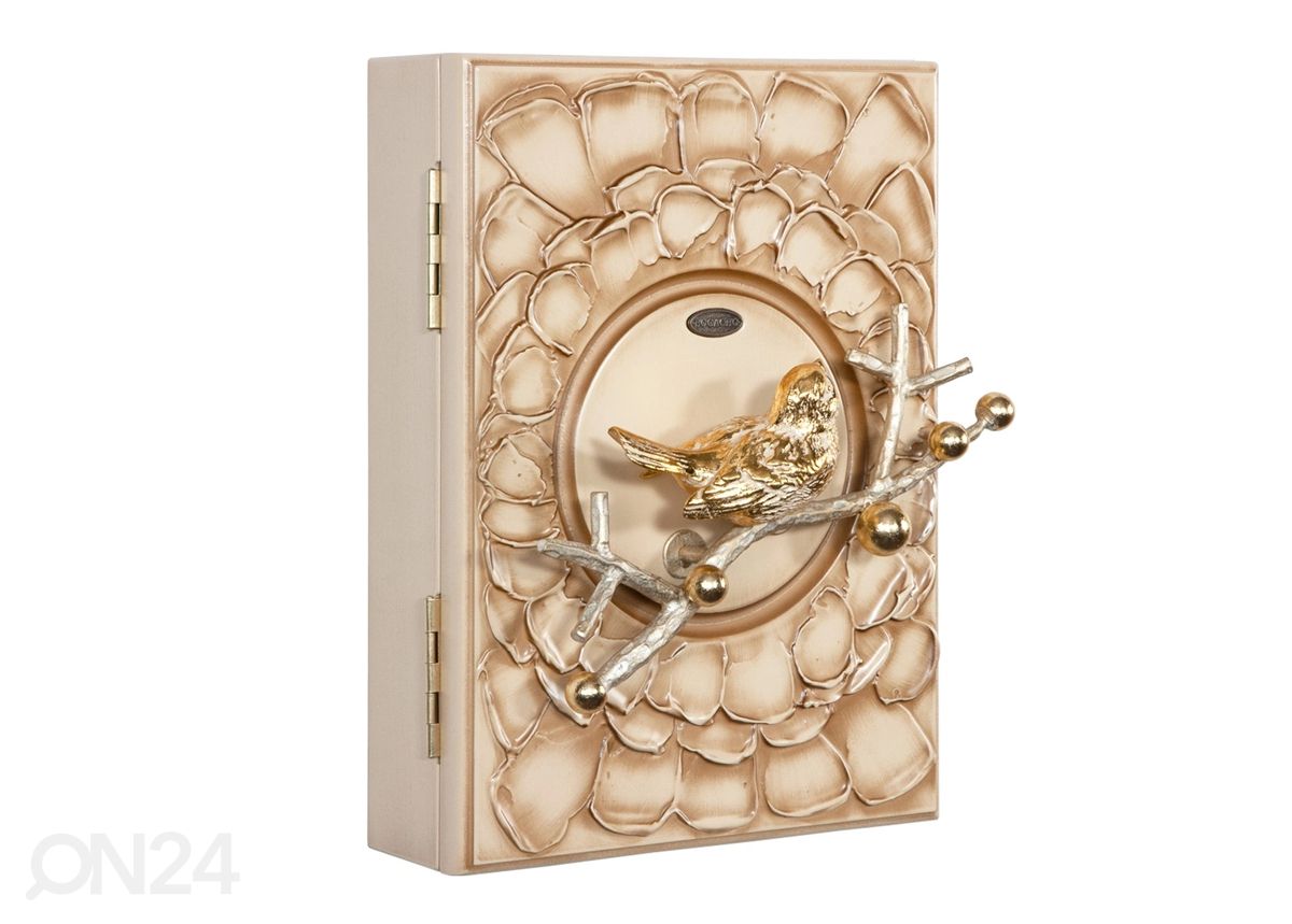 Avainkaappi Terra kuvasuurennos