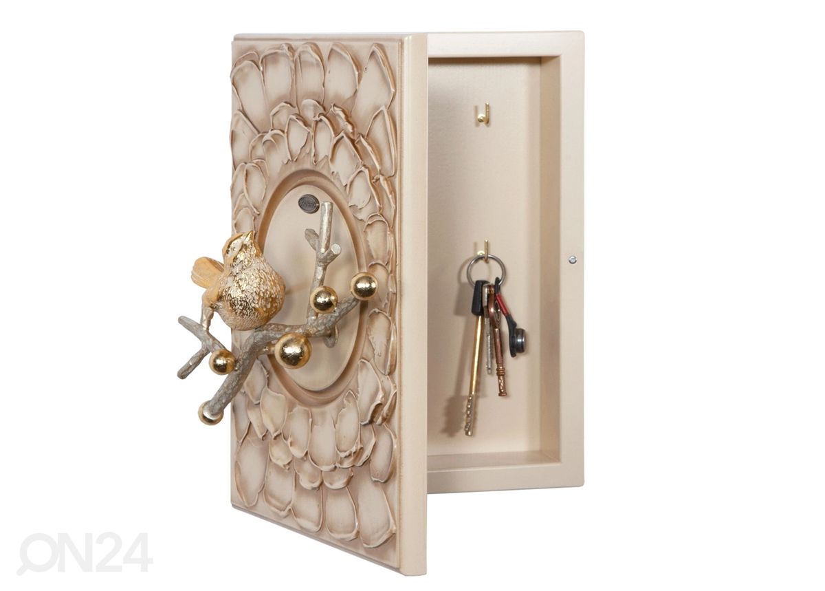 Avainkaappi Terra kuvasuurennos