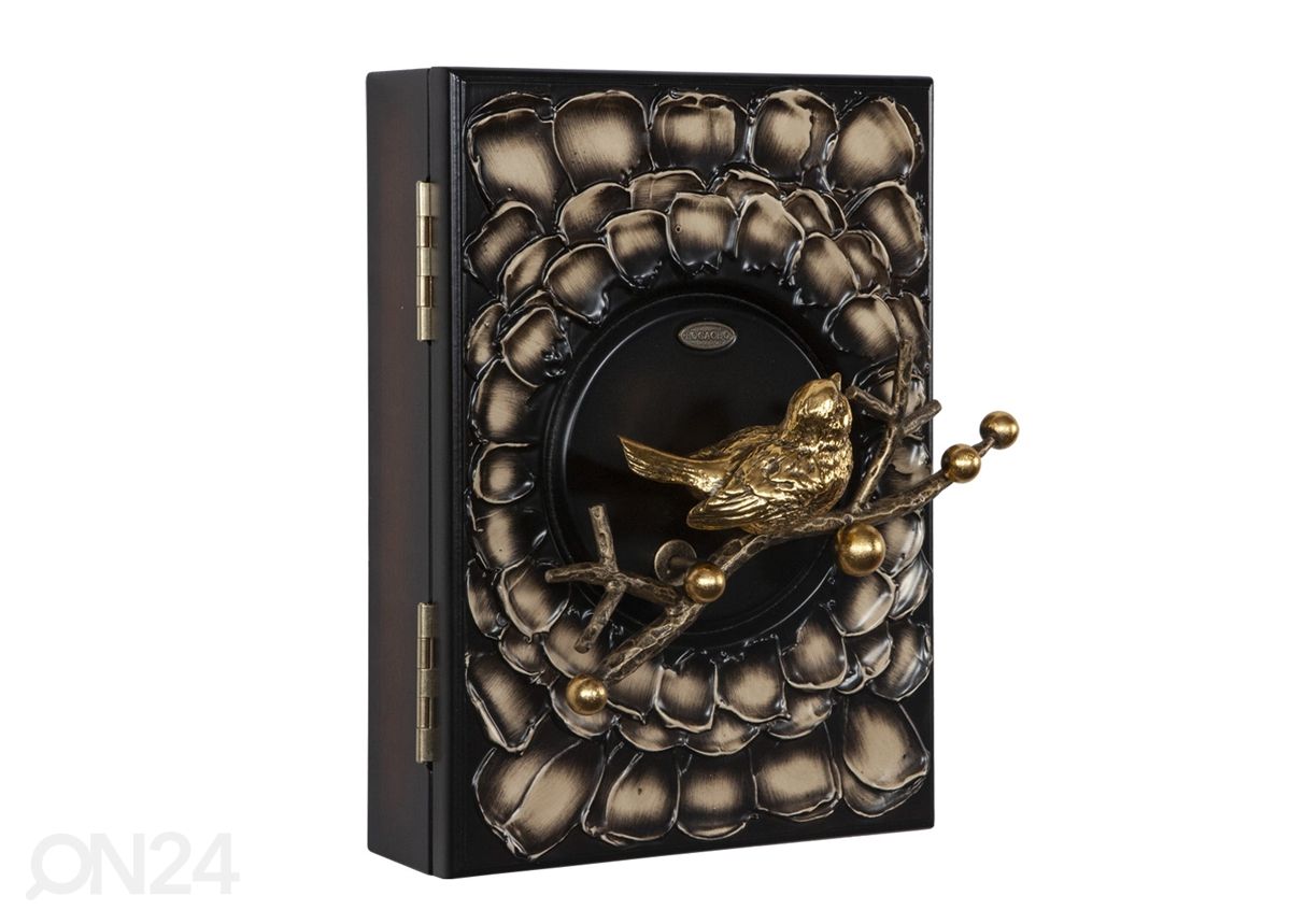 Avainkaappi Terra kuvasuurennos