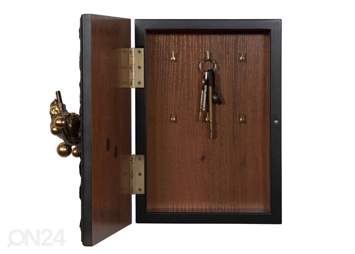 Avainkaappi Terra kuvasuurennos