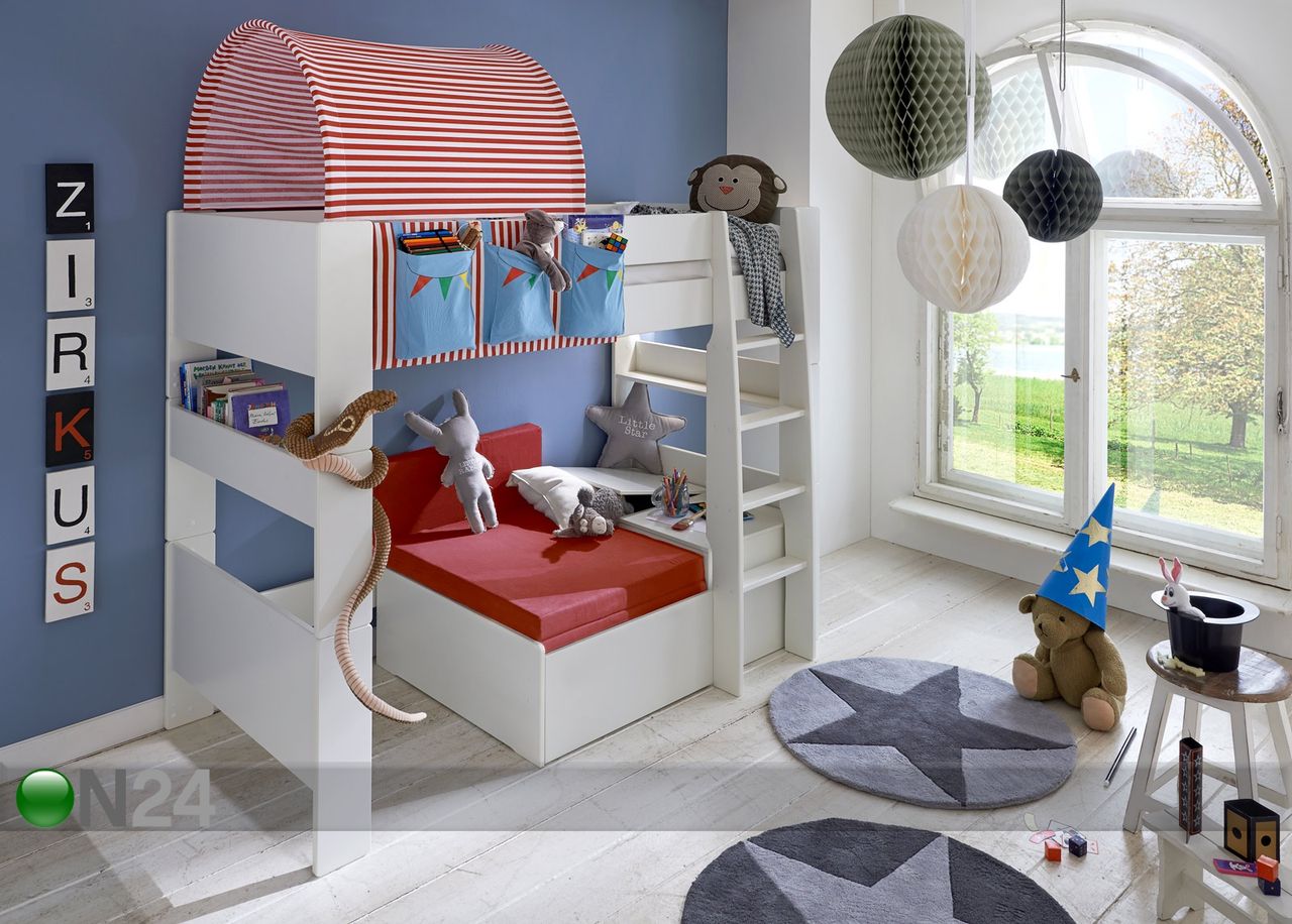 Avattava rahi / varavuode + laatikko For Kids kuvasuurennos