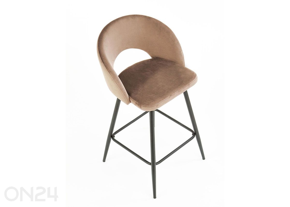 Baari-tuoli kuvasuurennos