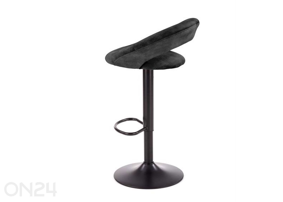 Baari-tuoli kuvasuurennos