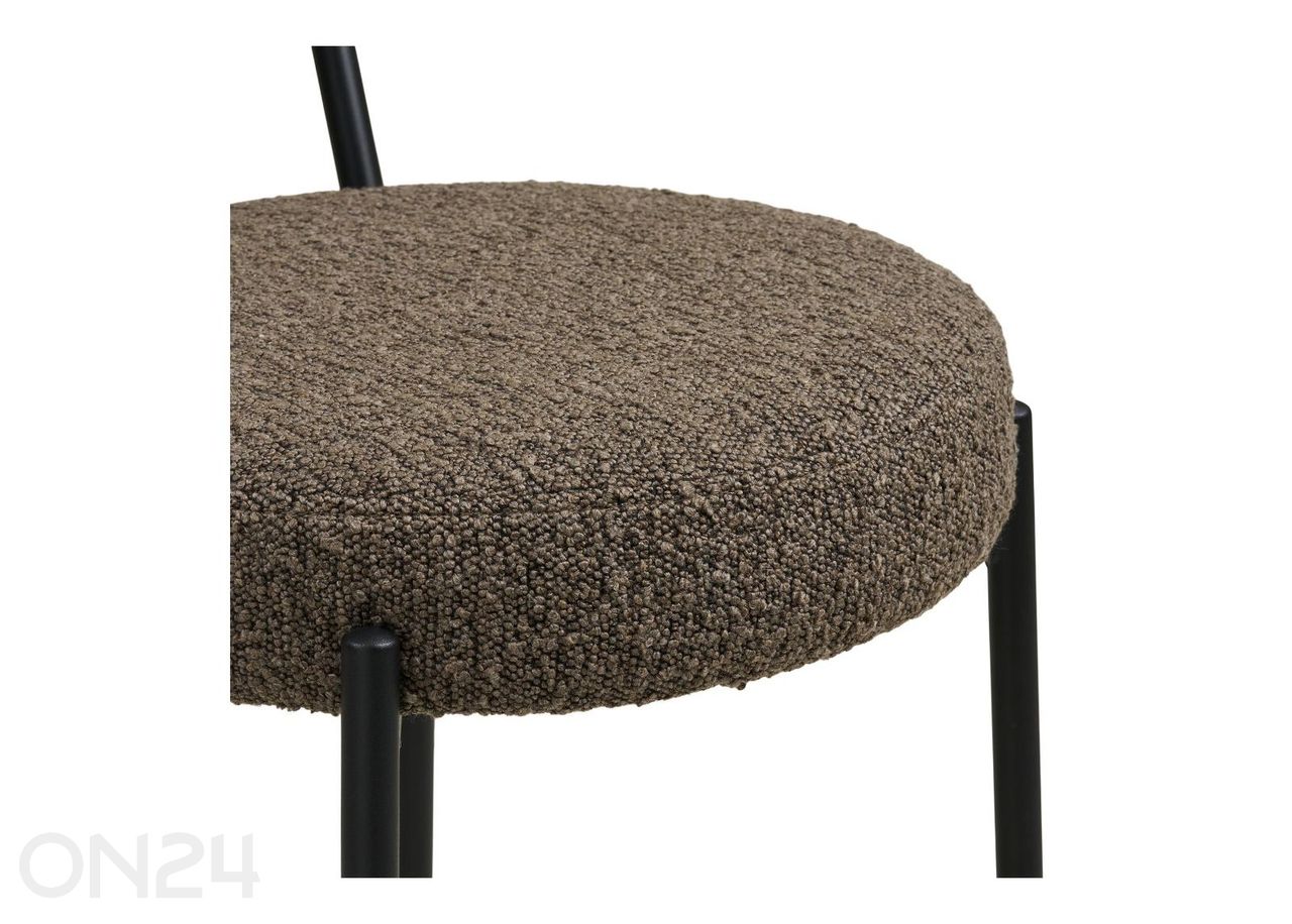 Baari-tuoli Badalona kuvasuurennos