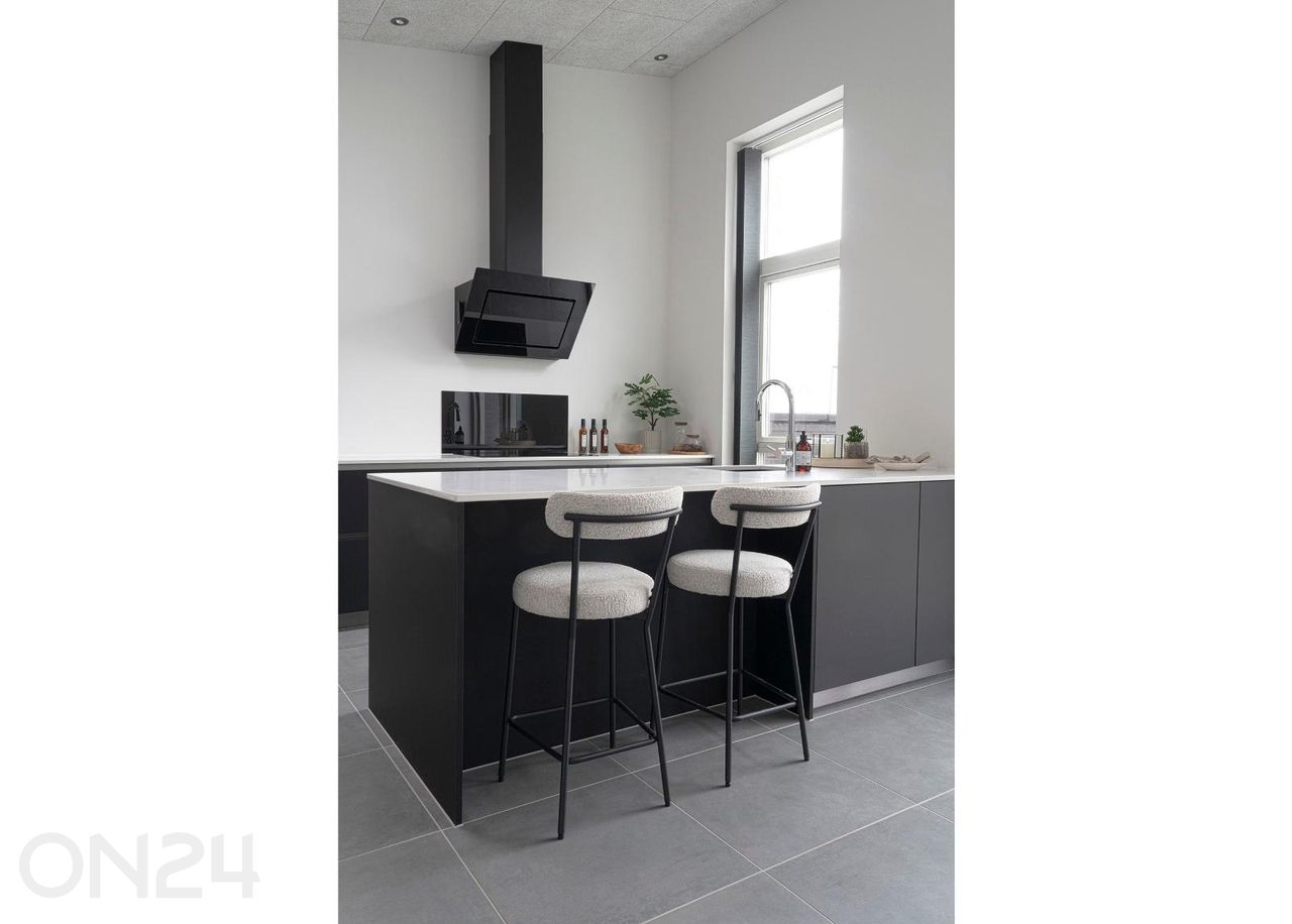 Baari-tuoli Badalona kuvasuurennos