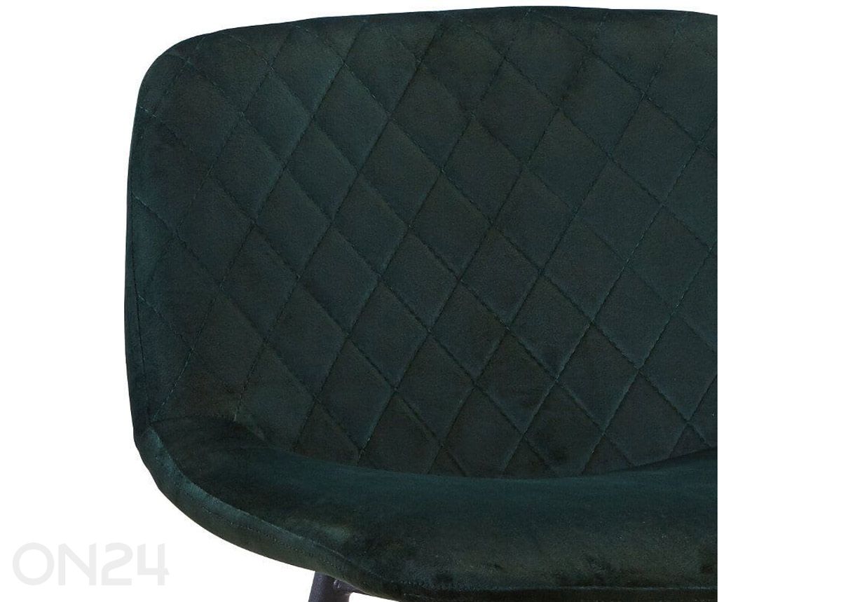 Baarijakkara Mate kuvasuurennos