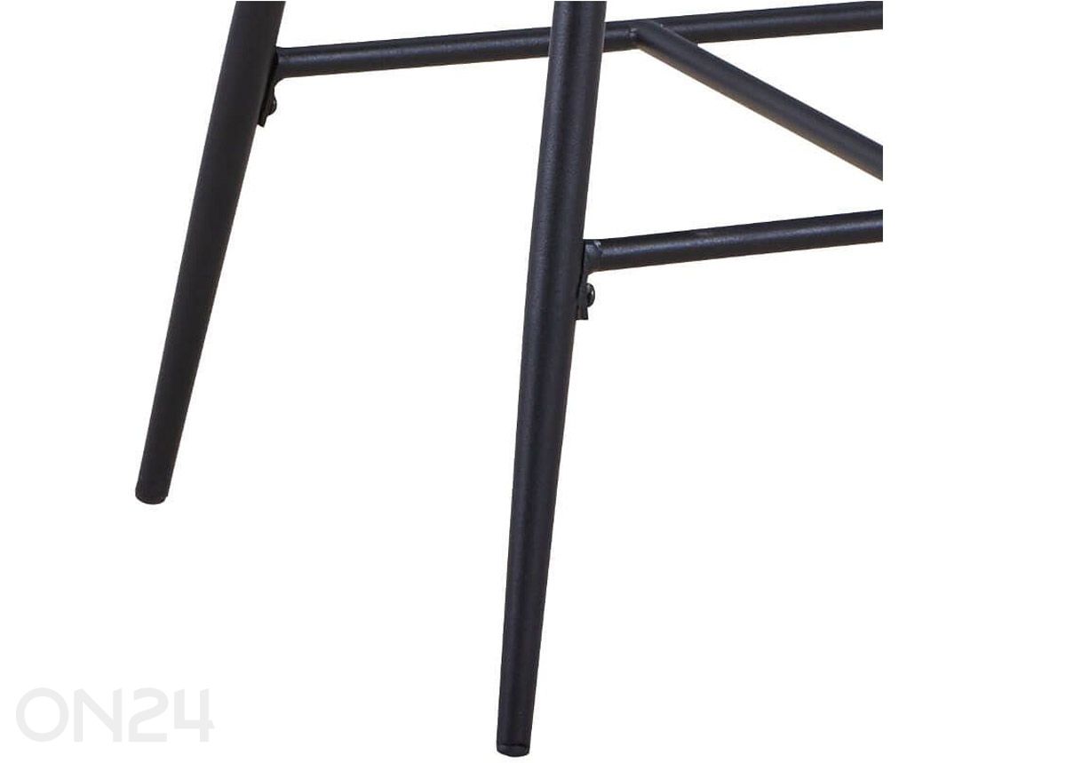 Baarijakkara Mate kuvasuurennos