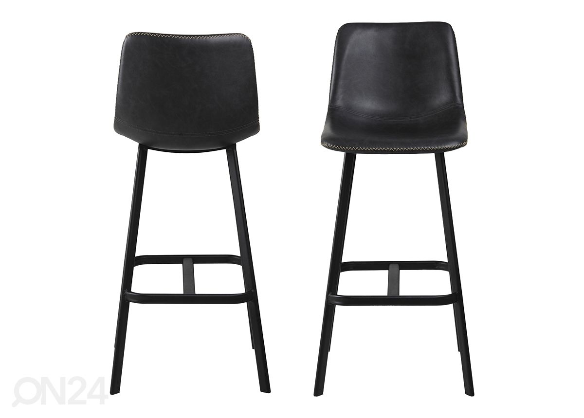 Baarijakkara Oakland, 2 kpl kuvasuurennos