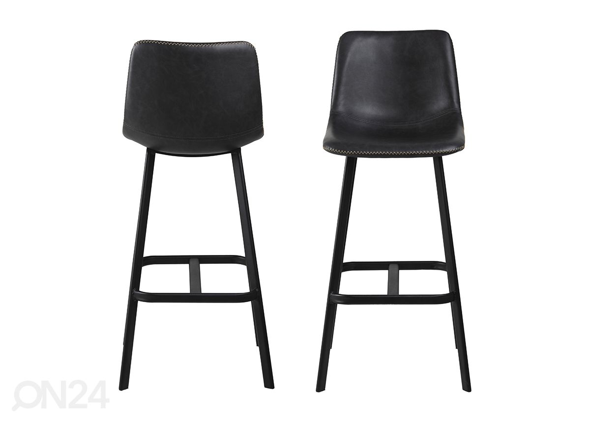 Baarijakkara Oakland, 2 kpl kuvasuurennos