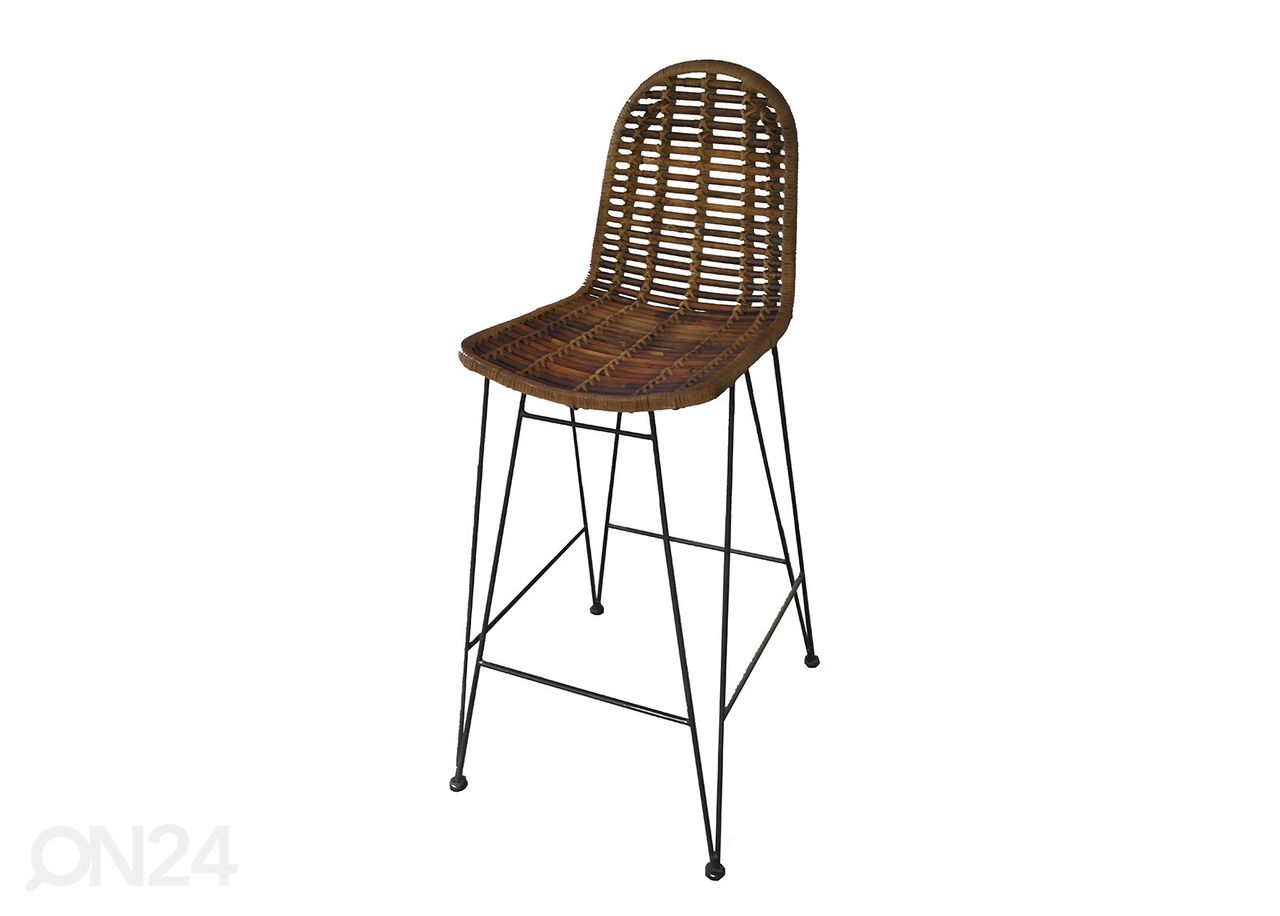 Baarijakkara Rattan kuvasuurennos