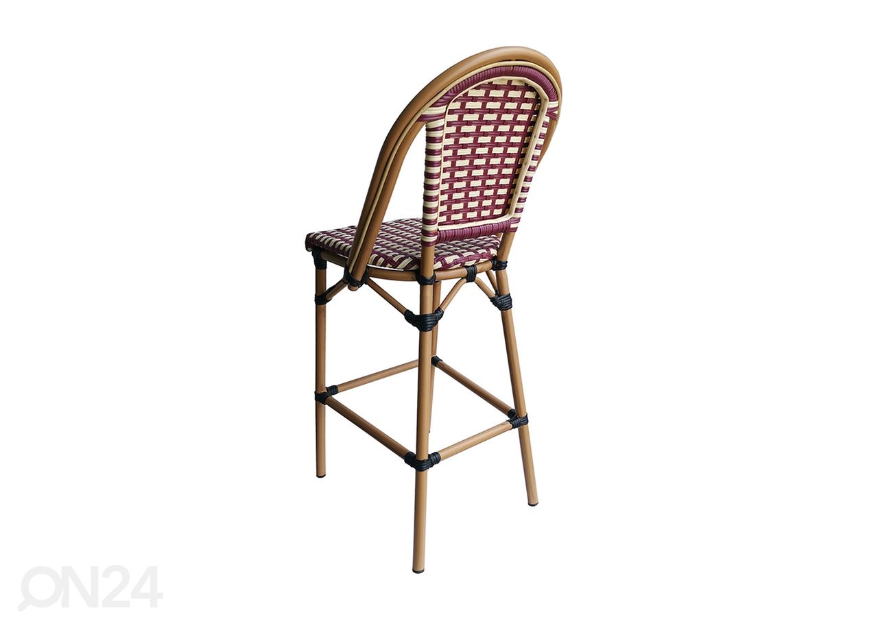 Baarijakkara Sit kuvasuurennos