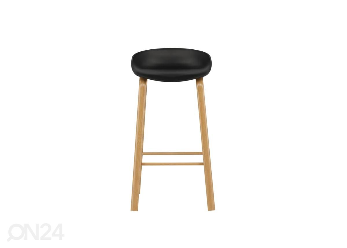 Baarijakkarat Decatur, 2 kpl kuvasuurennos
