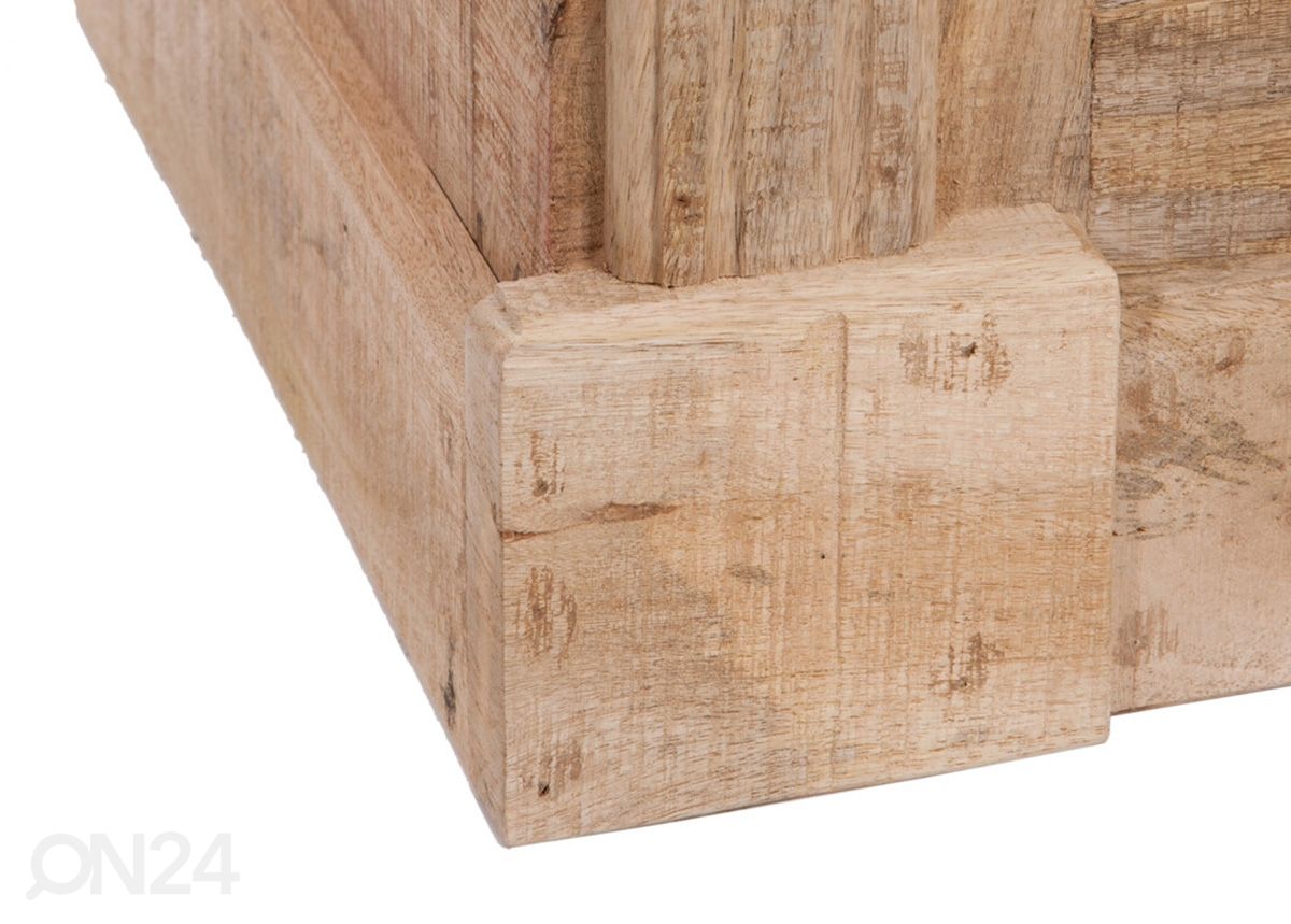 Baarikaappi / lipasto Box 120 cm kuvasuurennos