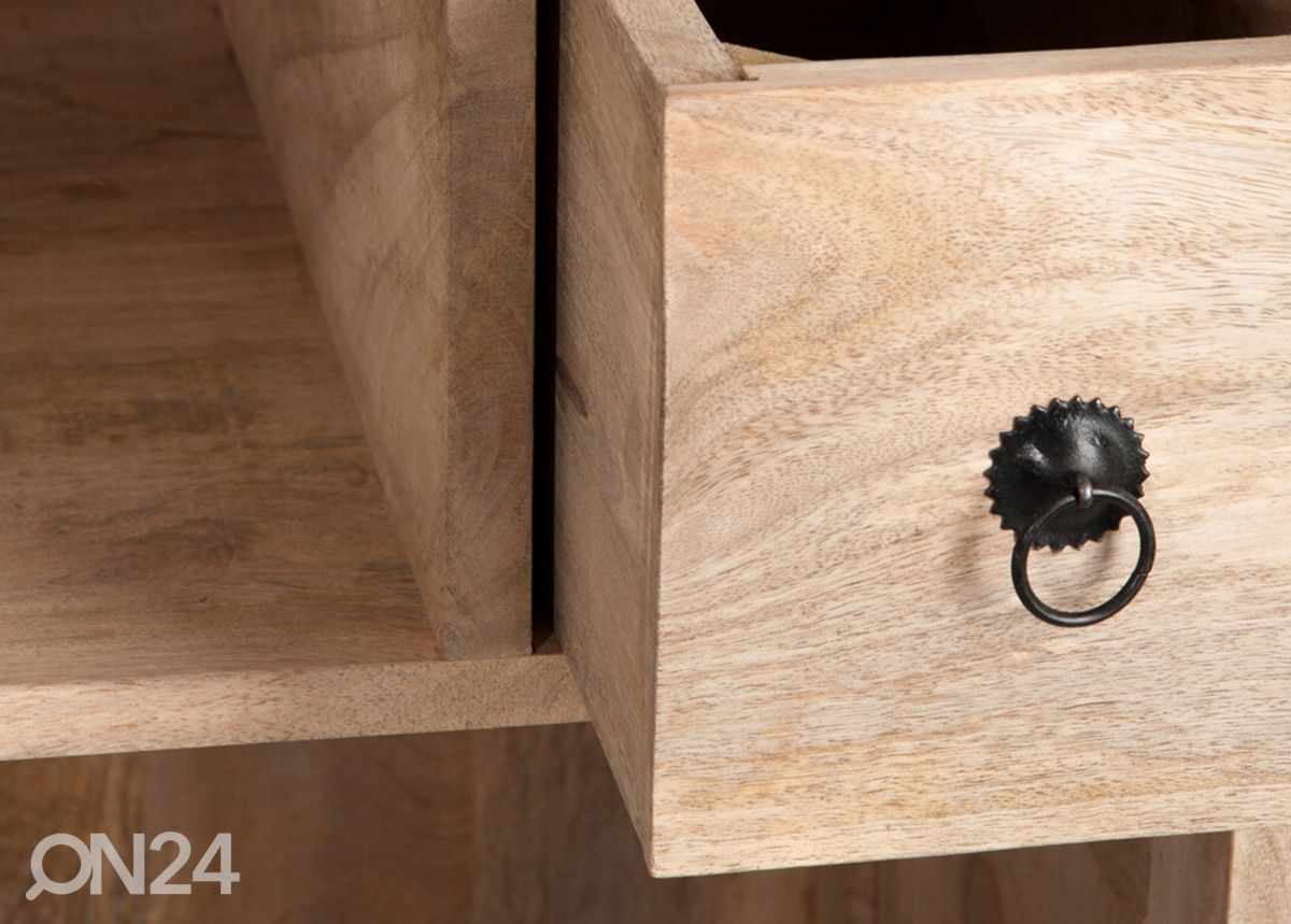 Baarikaappi / lipasto Box 120 cm kuvasuurennos