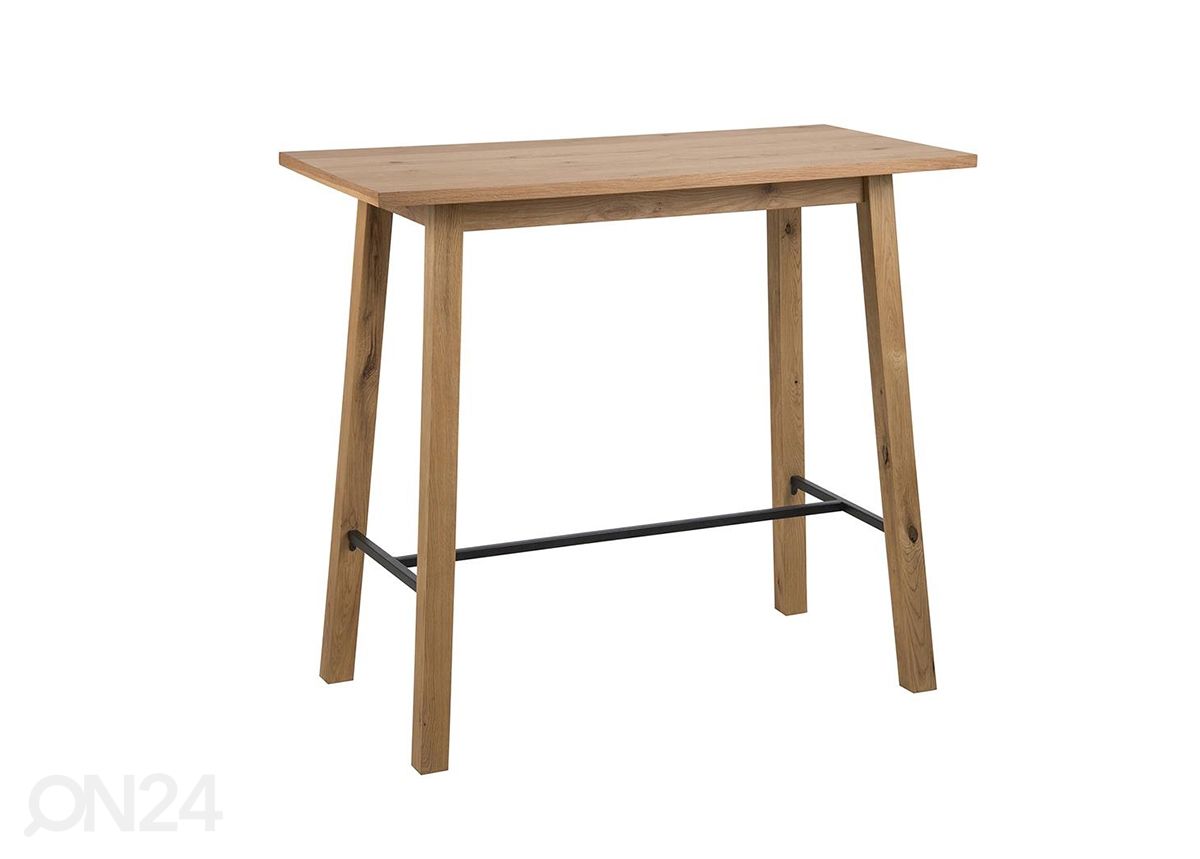 Baaripöytä Fally kuvasuurennos