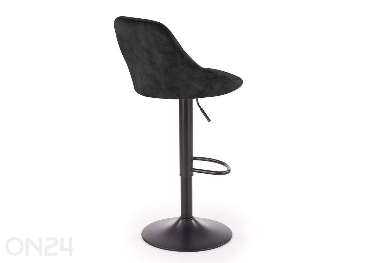 Baarituoli kuvasuurennos