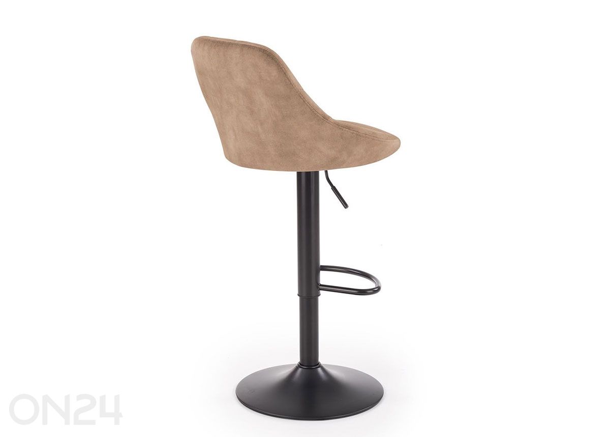 Baarituoli kuvasuurennos