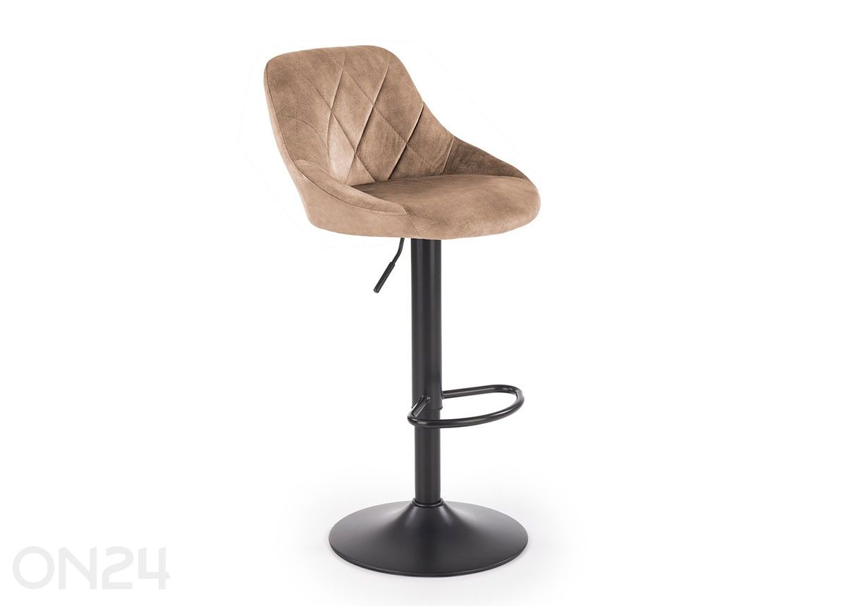 Baarituoli kuvasuurennos